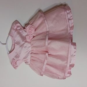 Carter's Special Occasion Dress